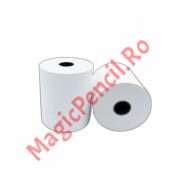 Rola Hartie Termica Casa Marcat 57mm/30M, tub 12 mm